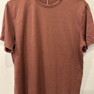 Proof 72-Hour Merino Wool Medium Shirt (Burgundy)